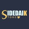 Sidedaikshop
