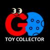 GO toy collector