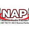 Nuansa audio Pacitan