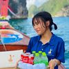 น้องน้ำข้าวเด็กซีเทิร์น💙🤍