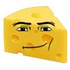 Omega Cheese