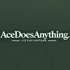 acedoesanything