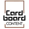 Cardboard Content