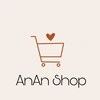 AnAn- shop công nghệ