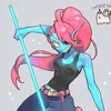 undyne.strong.fish.91