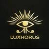 LUXHORUS / Tunique pour homme