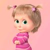 __mashaandthebear