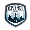 LE PUY FOOT 43