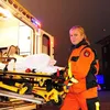 Rettungseinsatz 24/7