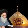 موكب الإمام أمير المؤمنين (ع)