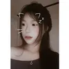 giả vờ xinh gái