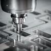 CNC technology ⚙️