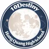 10Destiny ✨