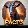 Goated Facts