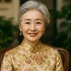 Nàng Sen phong thuỷ