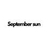 september.sun