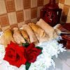 শ্রাবন সন্ধ্যা with kitchen