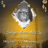 MOULAY ABDAL AZIZ DABAKH