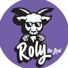 rolygoat