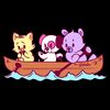 delulucanoepod