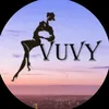 Vuvy's closet