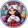 yayas.yarns