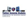 Taller Scania Ruben