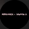 modelrockxkrystalk