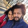 Riteish deshmukh official