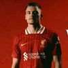 Dinu Liverpool FC