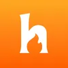 Harper Fire Books
