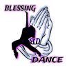 blessingdance