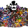 five_fnaf_fighter_fan