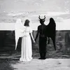 لَبِيث.