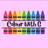 colourwithg