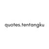 quotes.tentangku