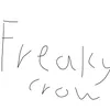 freakycrow