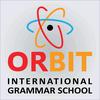 Orbit International Grammar