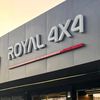 ROYAL4X4