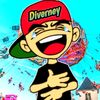 Diverney