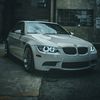 09’ M3❌
