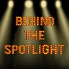 Behind the Spotlight by Jadyn