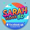 sarahvlogsbd