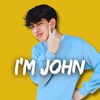 I'M JOHN