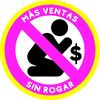 Más Ventas Sin Rogar