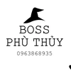 Boss Phù Thuỷ Hà Nội - Tp.HCM✅