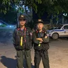 Trieu Tiến Dũng