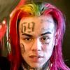 Tekashi 6ix9ine 🌈