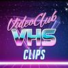 Video Club VHS Clips