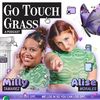 gotouchgrasspod